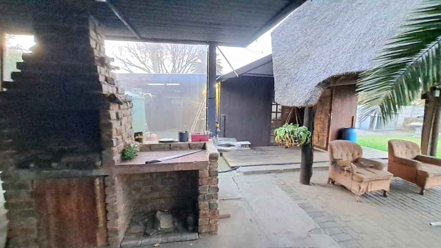 3 Bedroom Property for Sale in Wilgehof Free State